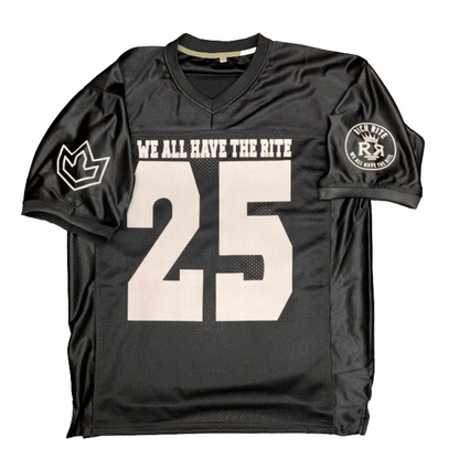 Rich Rite Unisex Jerseys