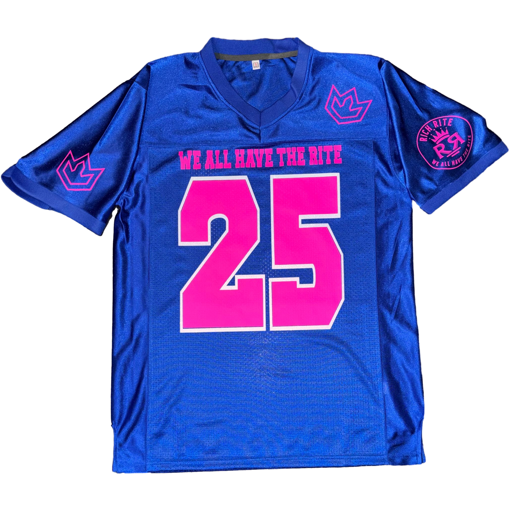 Rich Rite Unisex Jersey