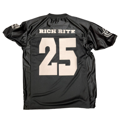 Rich Rite Unisex Jerseys