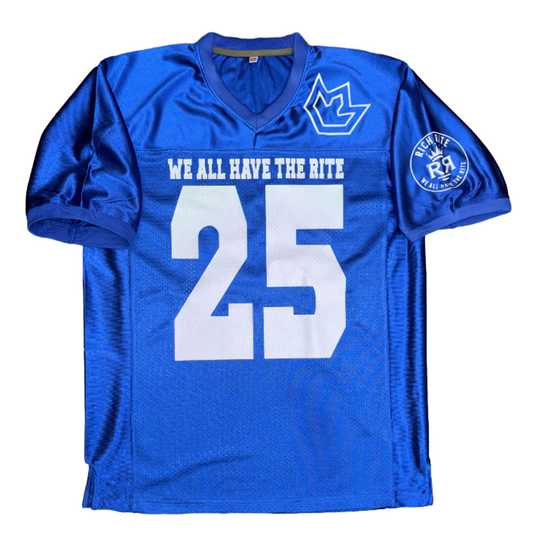 Rich Rite Unisex Jerseys