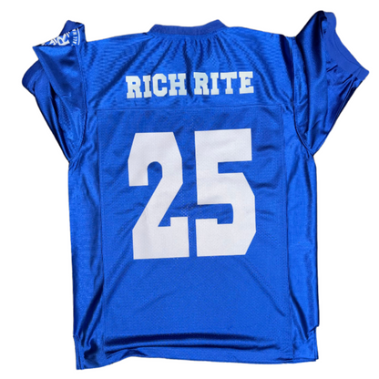Rich Rite Unisex Jerseys