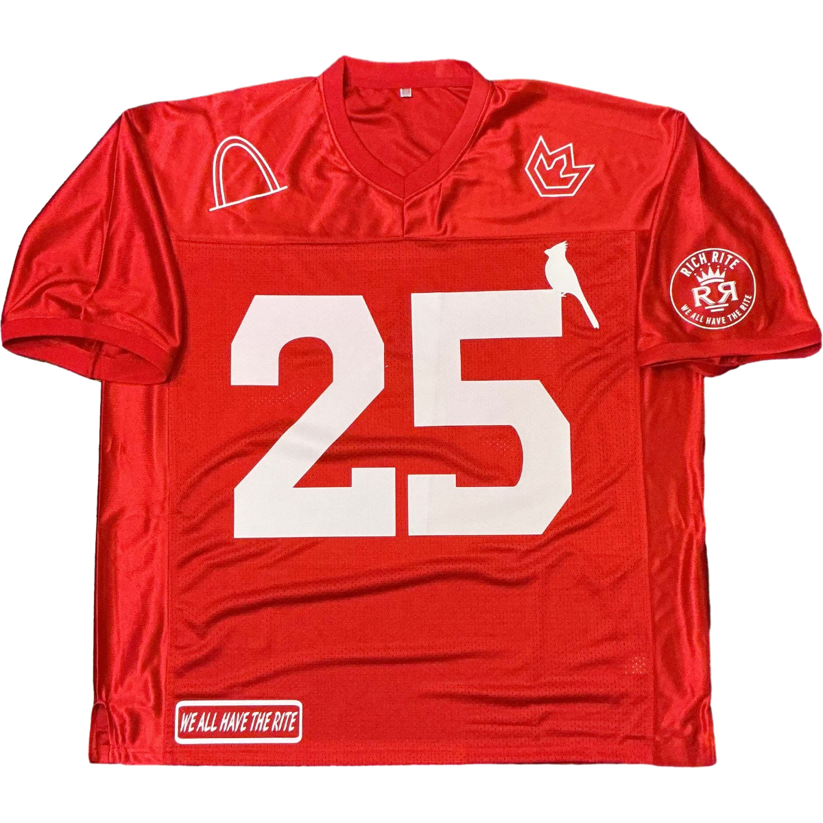 Rich Rite Unisex Jersey