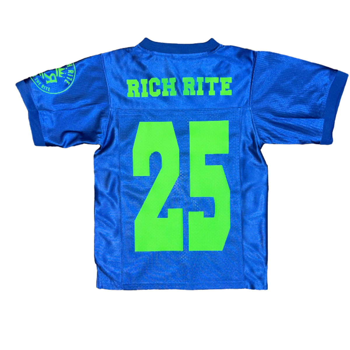 Rich Rite Kid's Jersey