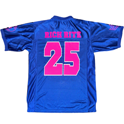 Rich Rite Unisex Jersey