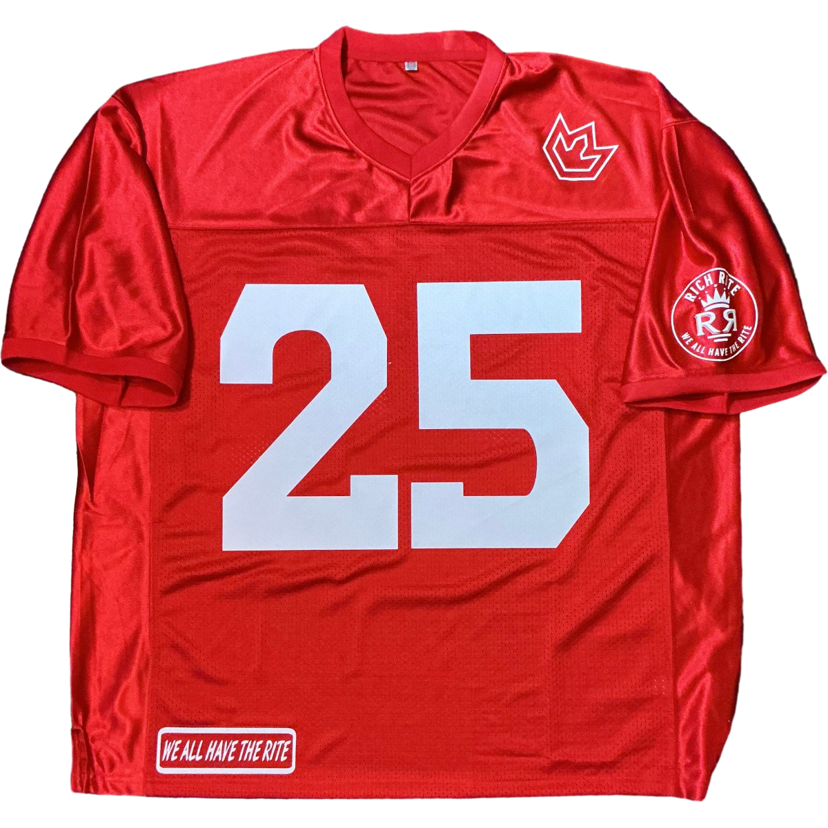 Rich Rite Unisex Jersey