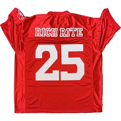 Rich Rite Unisex Jersey