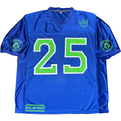 Rich Rite Unisex Jersey