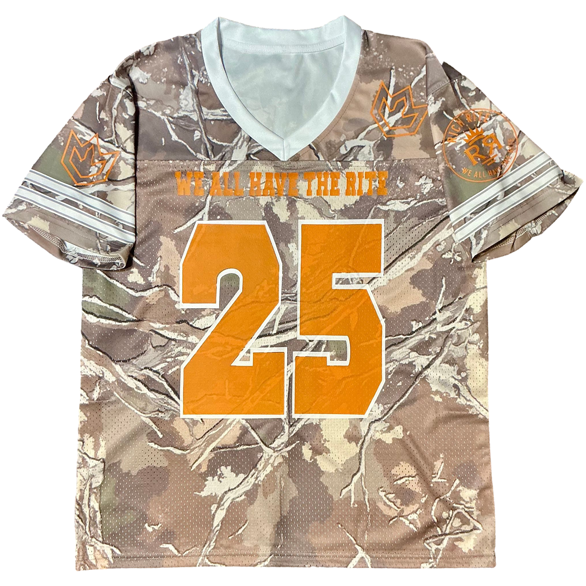 Rich Rite Unisex Jersey