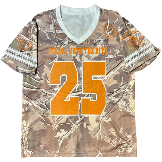 Rich Rite Unisex Jersey